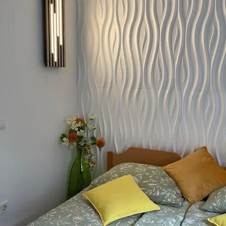 Apartment Topel Dom V Srediscu Mesta 1 Maribor