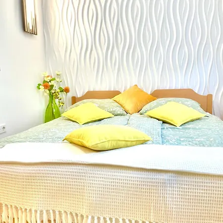 Apartment Topel Dom V Srediscu Mesta 1 Maribor